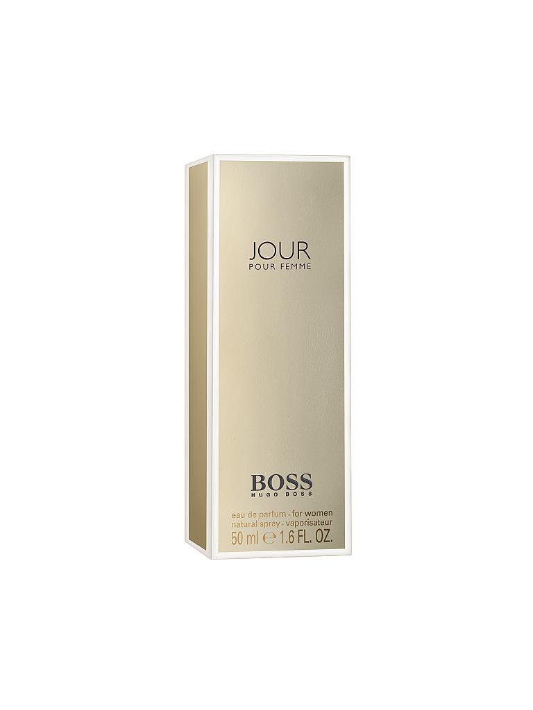 HUGO BOSS | Jour Pour Femme Eau de Parfum Natural Spray 50ml | transparent