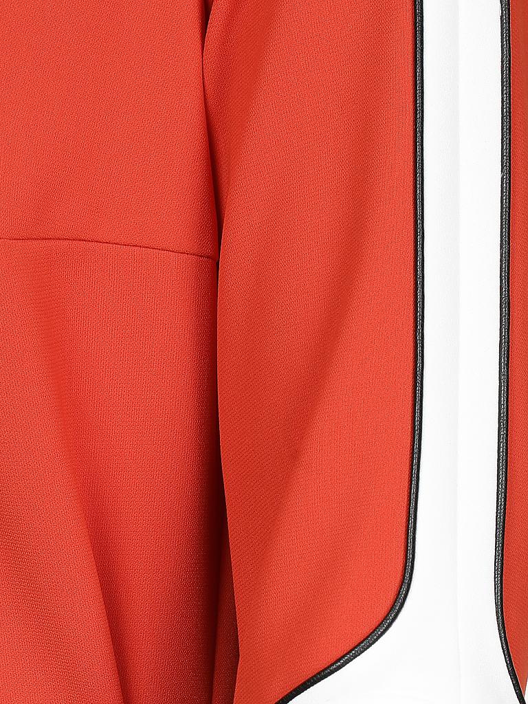 HUGO BOSS | Kleid "Hariva" | rot