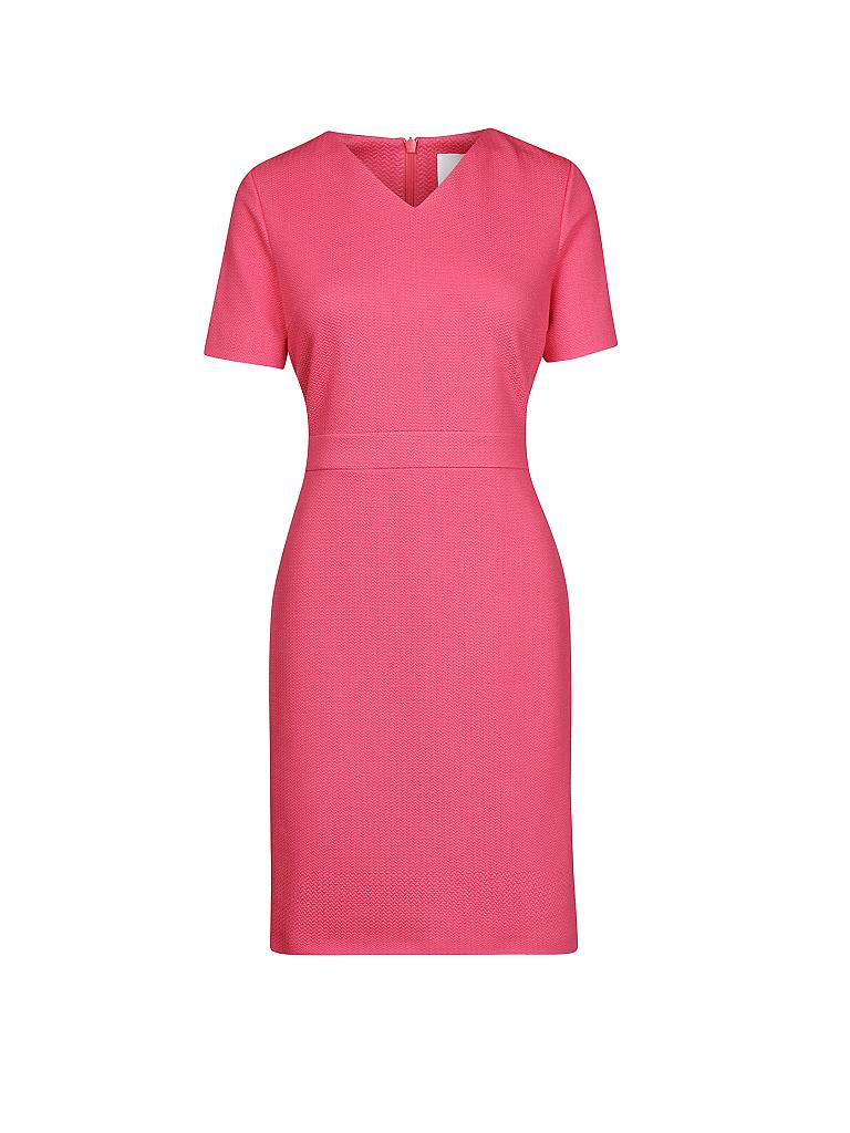 Hugo Boss Kleid Helala Pink 42 