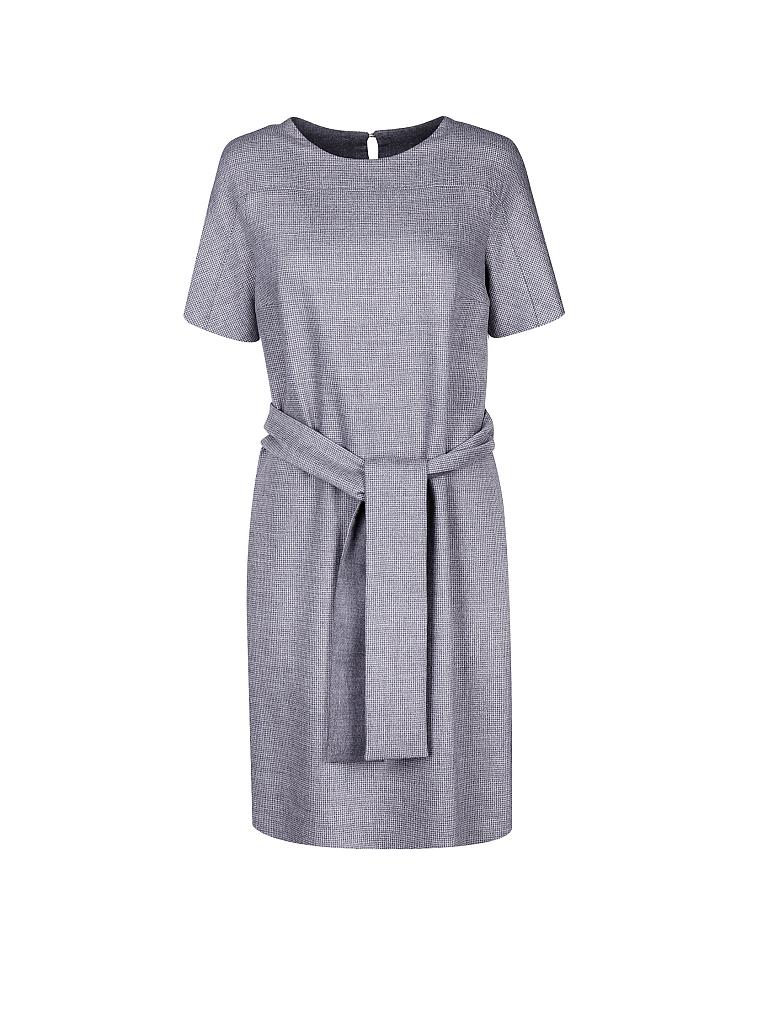 HUGO BOSS | Kleid | grau