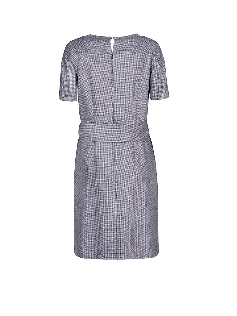 HUGO BOSS | Kleid | grau