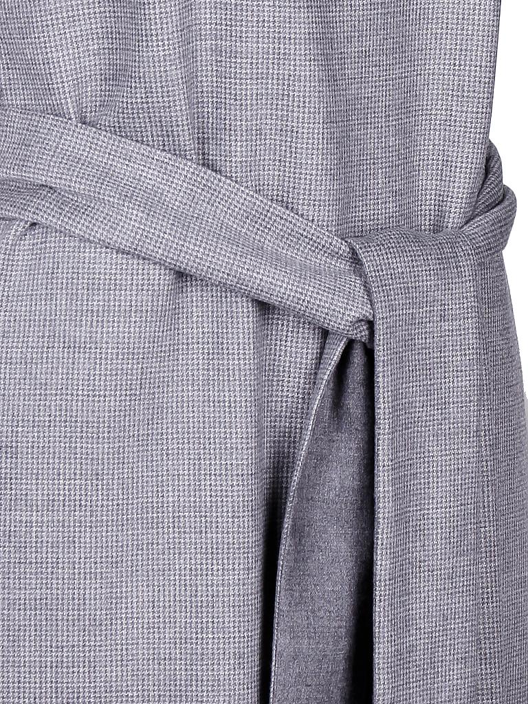 HUGO BOSS | Kleid | grau