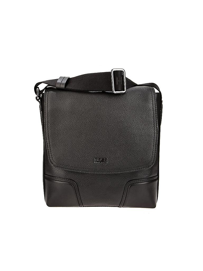 HUGO BOSS | Ledertasche "Madras" | 