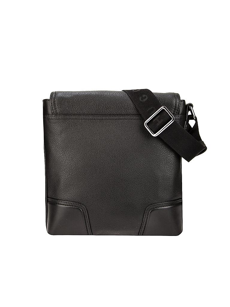 HUGO BOSS | Ledertasche "Madras" | 