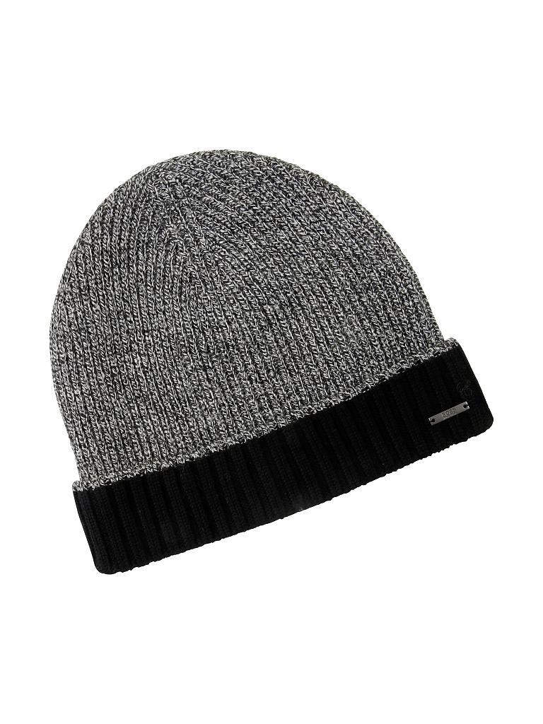 HUGO BOSS | Mütze "Frisk" | 