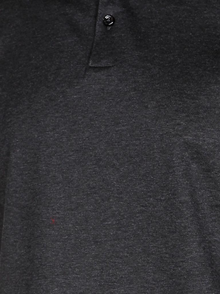 HUGO BOSS | Poloshirt Slim-Fit "Plummer" | braun