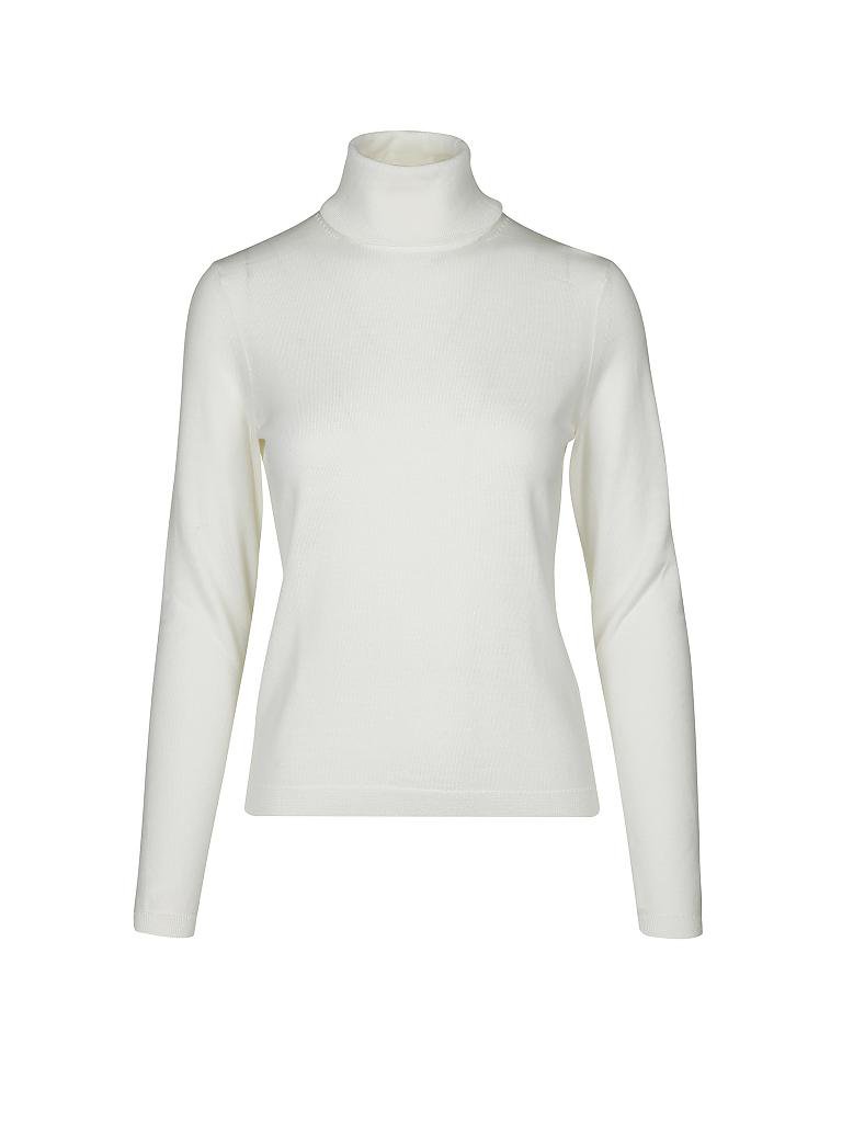 HUGO BOSS | Pullover | weiß
