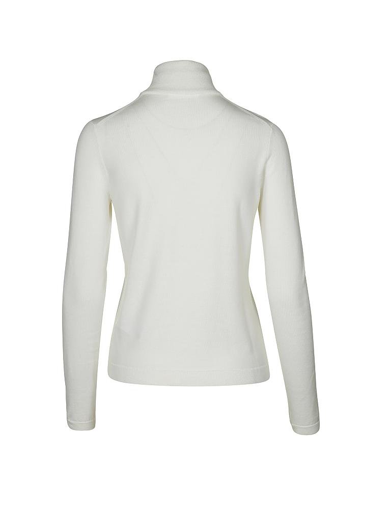 HUGO BOSS | Pullover | weiß