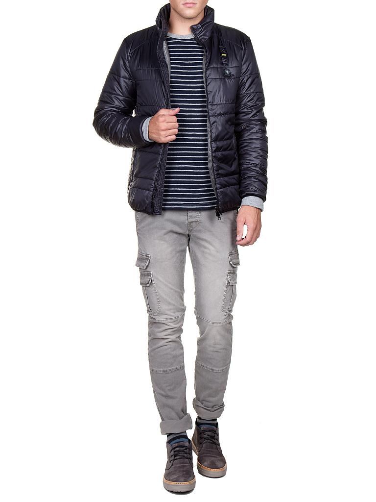 HUGO BOSS | Schuhe "Greato" | grau