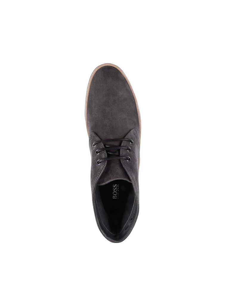 HUGO BOSS | Schuhe "Greato" | grau