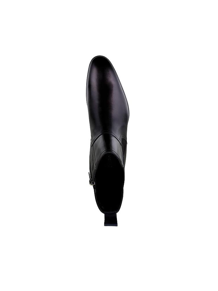 HUGO BOSS | Schuhe "Manelo" | schwarz