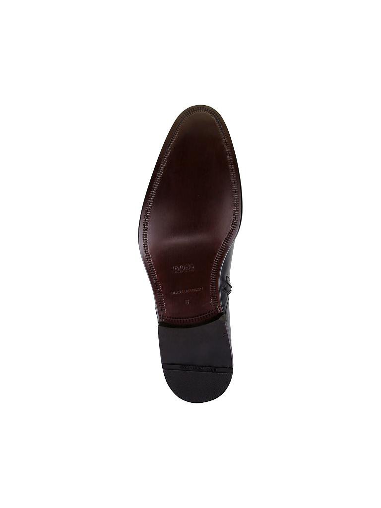 HUGO BOSS | Schuhe "Manelo" | schwarz