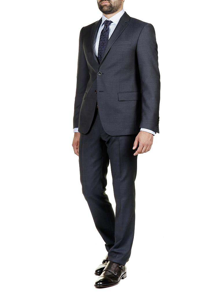 HUGO BOSS | Schuhe "Monk" | 