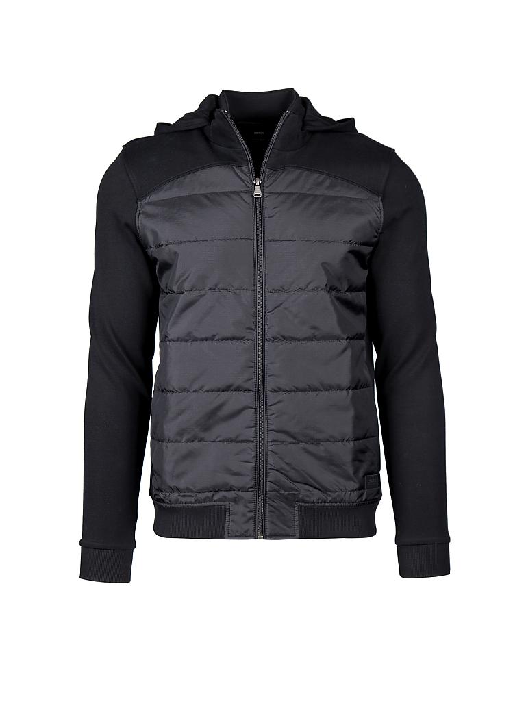 HUGO BOSS Sweatjacke \