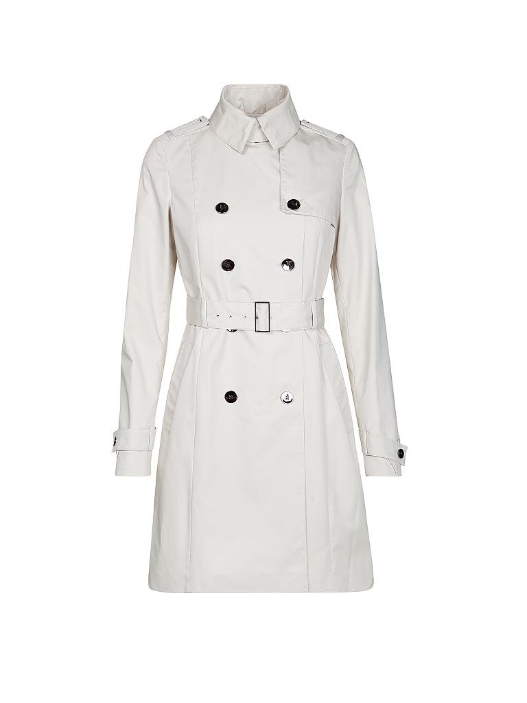 HUGO BOSS | Trenchcoat "Cendra" | beige