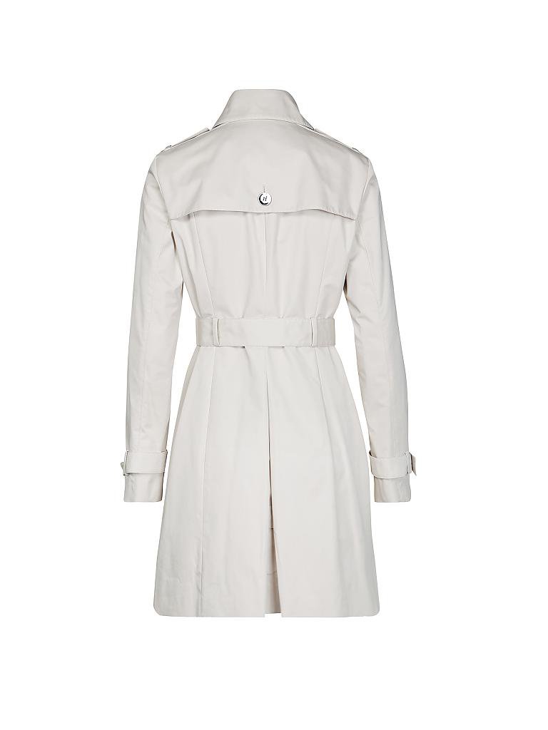 HUGO BOSS | Trenchcoat "Cendra" | beige