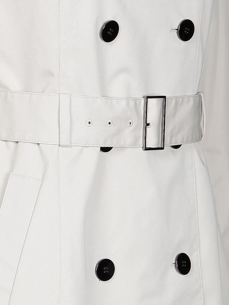 HUGO BOSS | Trenchcoat "Cendra" | beige