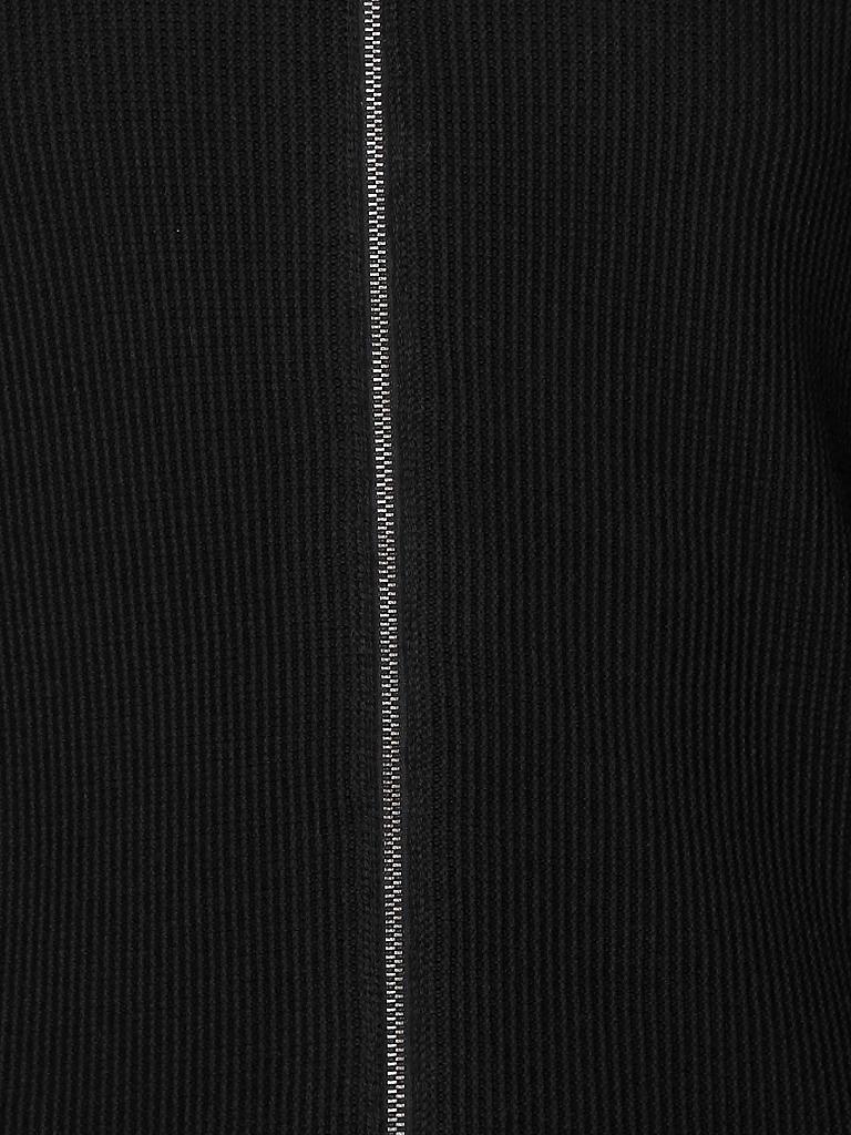 HUGO BOSS | Weste "Edens" | schwarz