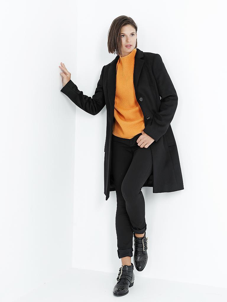 HUGO BOSS | Wollmantel "Cavinela" | 