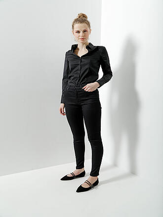 HUGO | Bluse Slim Fit