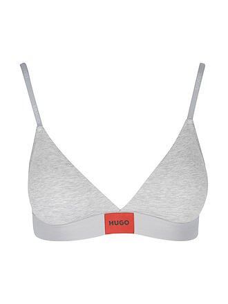 HUGO | Triangle BH Red Label grey 