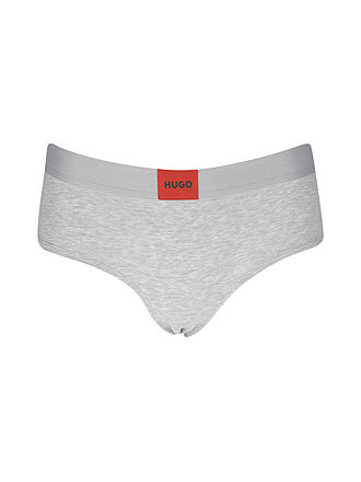 HUGO | Panty Red Label medium grey