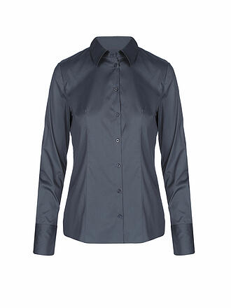HUGO | Bluse Slim Fit