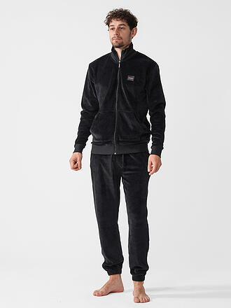 HUGO | Loungewearhose 