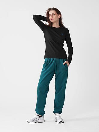 HUGO | Langarmshirt DALIRIA