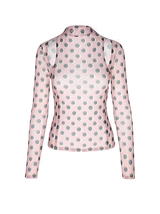 HUGO | Langarmshirt DAVERIA