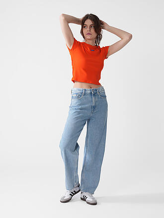 HUGO | T-Shirt Cropped Fit