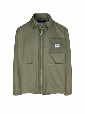 HUGO | Fieldjacket BOSTER