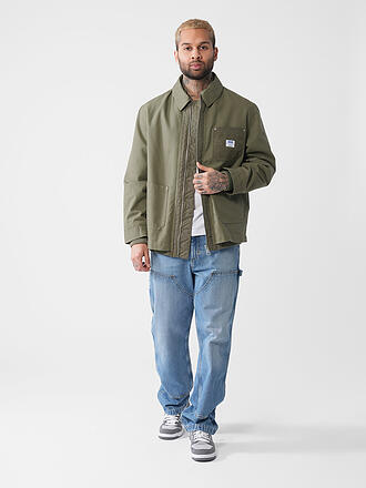 HUGO | Fieldjacket BOSTER