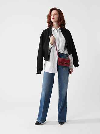HUGO | Hemdbluse Oversized Fit