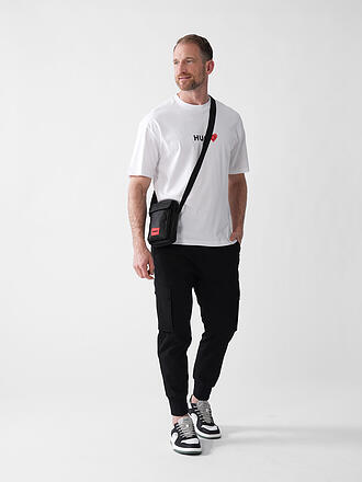 HUGO | Cargohose Slim Fit GLAVIN241