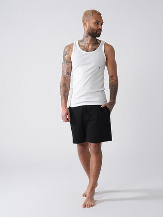 HUGO | Tanktop 2er Pkg. open miscellaneous