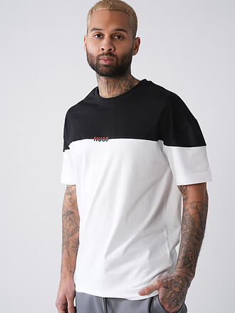 HUGO | Loungewear T-Shirt AMSTERDAM