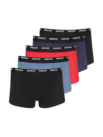 HUGO | Pants 5er Pkg. open miscellaneous