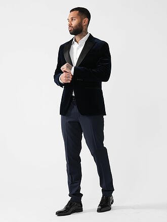 HUGO | Anzughose Slim Fit