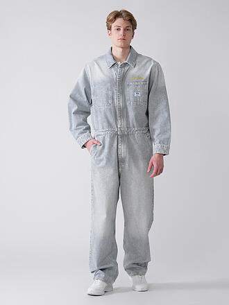 HUGO | Overall MIRAN