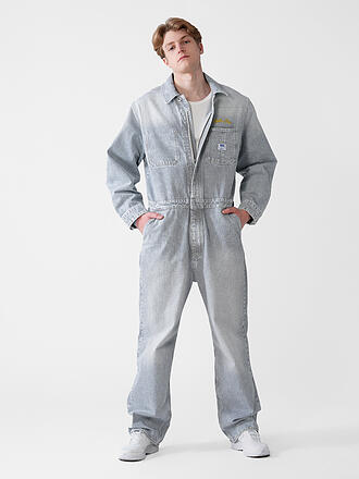 HUGO | Overall MIRAN