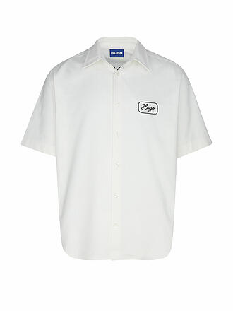 HUGO | Hemd Relaxed Fit EBRONN