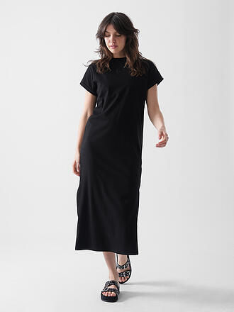 HUGO | Midikleid NALLE_B 