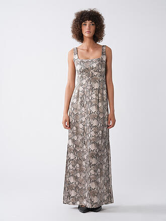 HUGO | Maxikleid KAJANI-1 