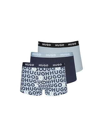 HUGO | Pants  3er Pkg. open miscellaneous