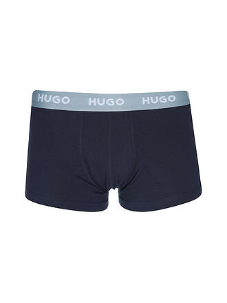 HUGO | Pants  3er Pkg. open miscellaneous