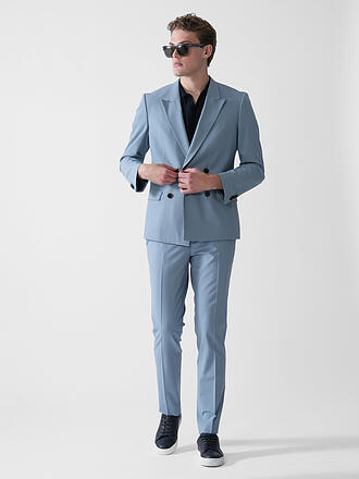 HUGO | Anzughose Slim Fit GETLIN232X 