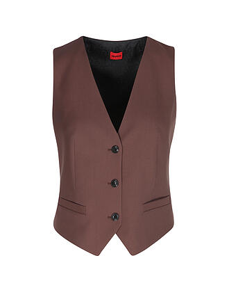 HUGO | Gilet AUMARA-2