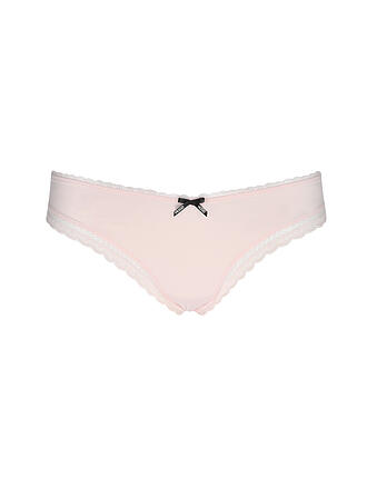 HUGO | String light pastel pink 