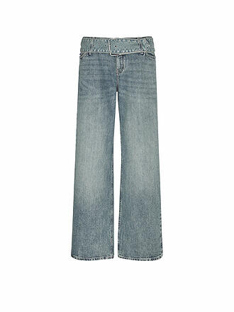 HUGO | Jeans Wide Leg GLORY_B